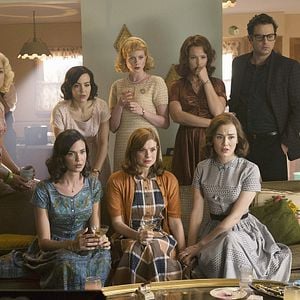 Foto The Astronaut Wives Club