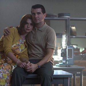 Foto The Astronaut Wives Club