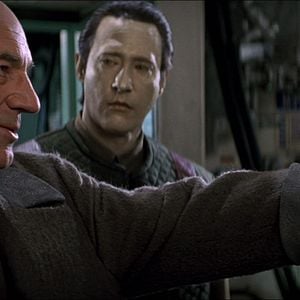 Foto Star Trek: Primer contacto