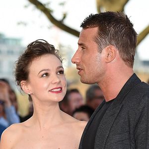 Foto Matthias Schoenaerts