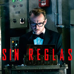 Foto Misión Imposible: Nación secreta