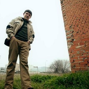 Foto Investigación policial