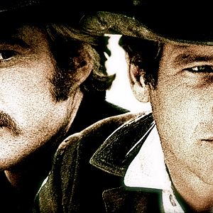 Foto Los primeros golpes de Butch Cassidy y Sundance