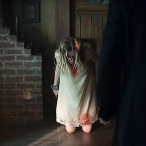 Foto Exorcismo en el Vaticano