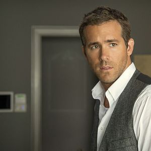 Foto Ryan Reynolds