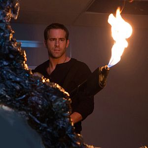 Foto Ryan Reynolds