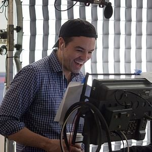 Foto Seth MacFarlane