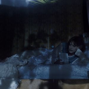 Foto Keira Knightley