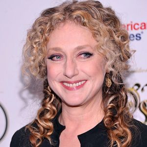 Foto Carol Kane