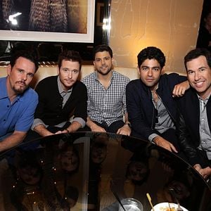 Foto Entourage (El Séquito)