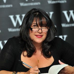 Foto E.L. James (II)
