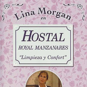 Foto Hostal Royal Manzanares