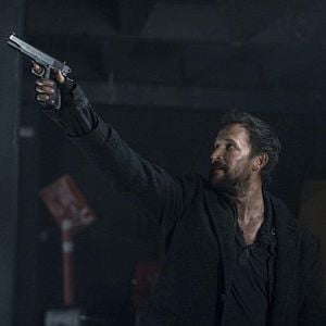 Foto Falling Skies
