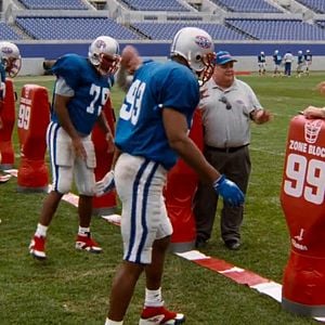 Foto Equipo a la fuerza
