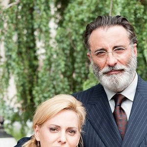 Foto Andy Garcia