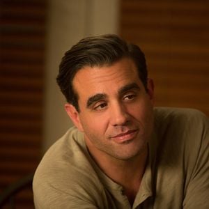 Foto Bobby Cannavale