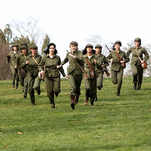 Foto La última aventura de Robin Hood