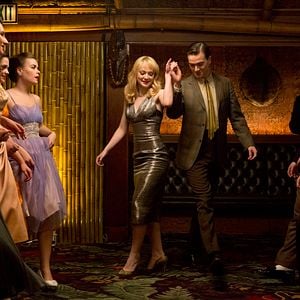 Foto La última aventura de Robin Hood