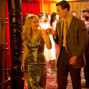 Foto La última aventura de Robin Hood