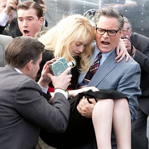 Foto La última aventura de Robin Hood