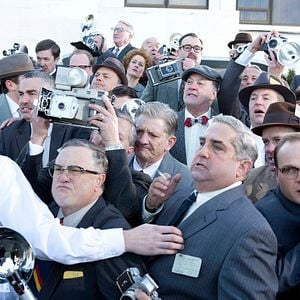 Foto La última aventura de Robin Hood