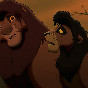 Foto El Rey León 2: El tesoro de Simba