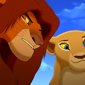 Foto El Rey León 2: El tesoro de Simba