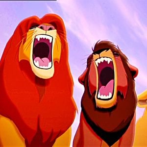 Foto El Rey León 2: El tesoro de Simba