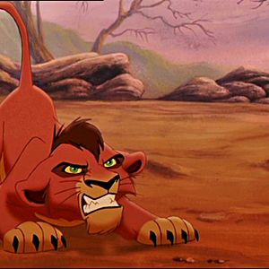 Foto El Rey León 2: El tesoro de Simba