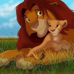 Foto El Rey León 2: El tesoro de Simba