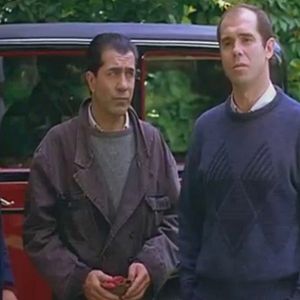 Foto Tu nombre envenena mis sueños