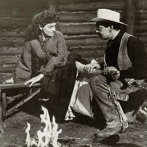 Foto Los implacables