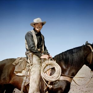 Foto Los implacables