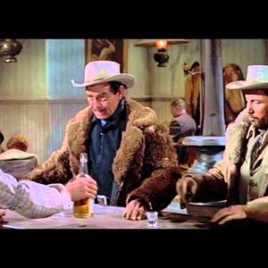 Foto Los implacables