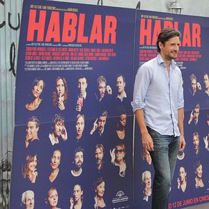 Foto Juan Diego Botto