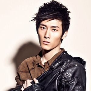Foto Shawn Dou