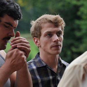 Foto Un amor de verano