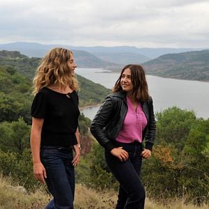 Foto Cécile de France