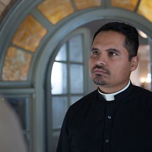 Foto Michael Peña