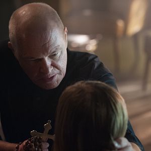 Foto Exorcismo en el Vaticano