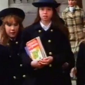 Foto Malena es un nombre de tango