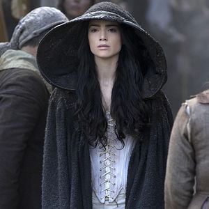 Foto Janet Montgomery