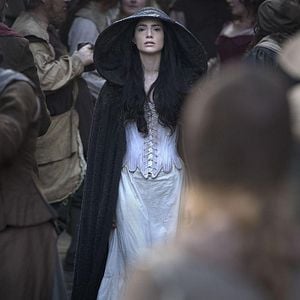 Foto Janet Montgomery