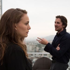 Foto Knight of Cups