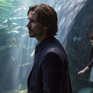 Foto Knight of Cups