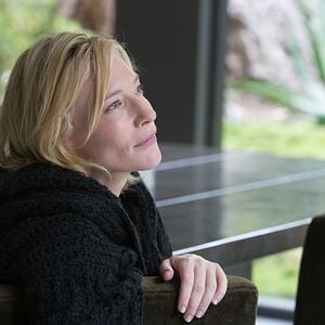 Foto Cate Blanchett