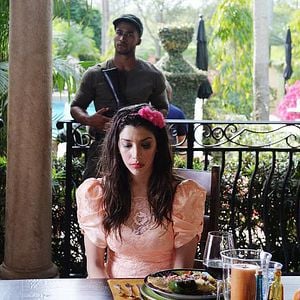 Foto Jamie Gray Hyder