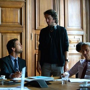 Foto Rémi Bezançon