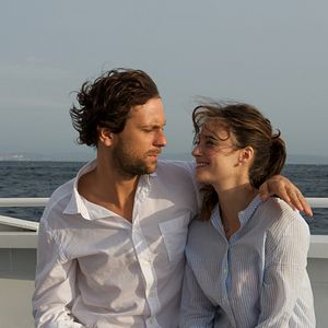 Foto Pierre Rochefort