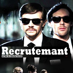 Foto Recrutemant